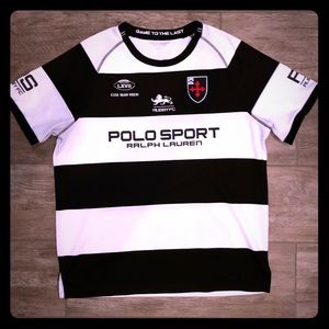 Men’s Ralph Lauren Polo Jersey